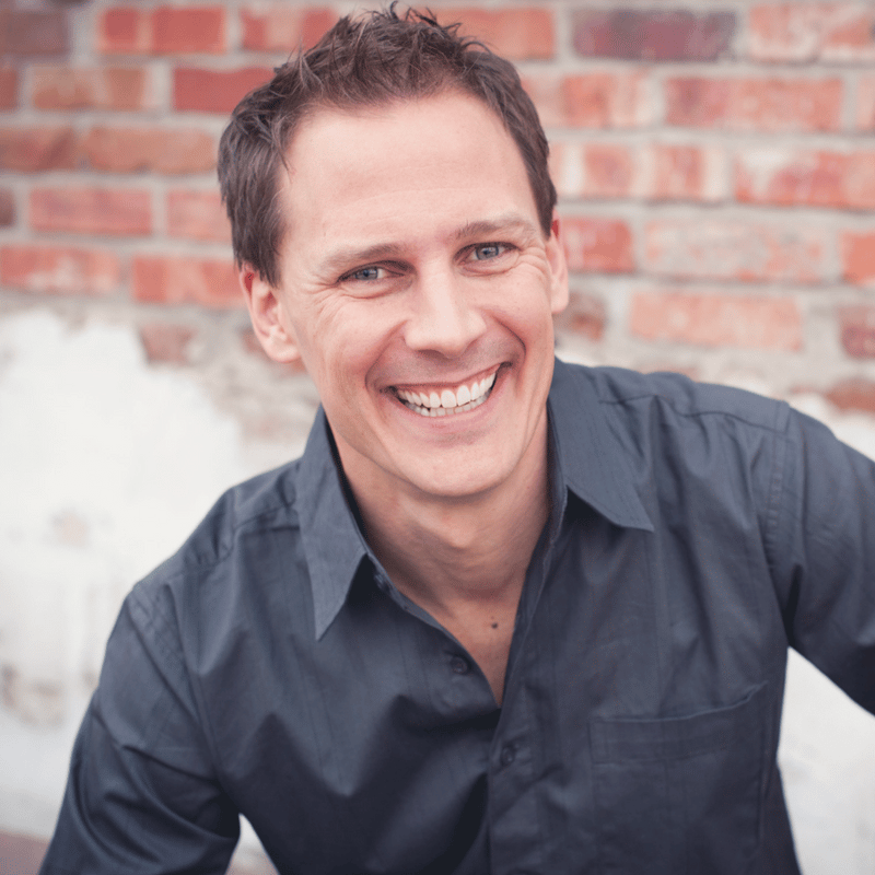 Heath Hyche kicks off Warren Station’s winter comedy series Friday for